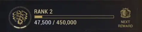 Helminth - Leveling