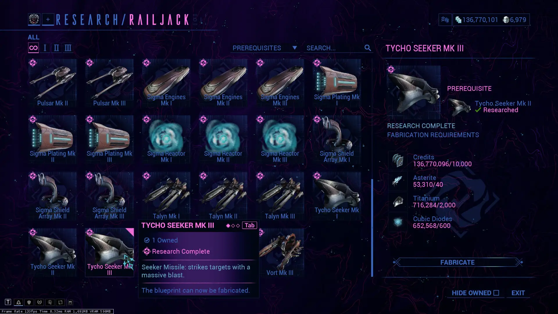 Tycho Seeker
